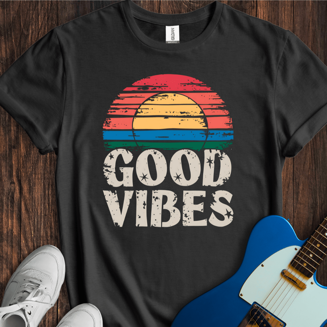 Good Vibes T-Shirt