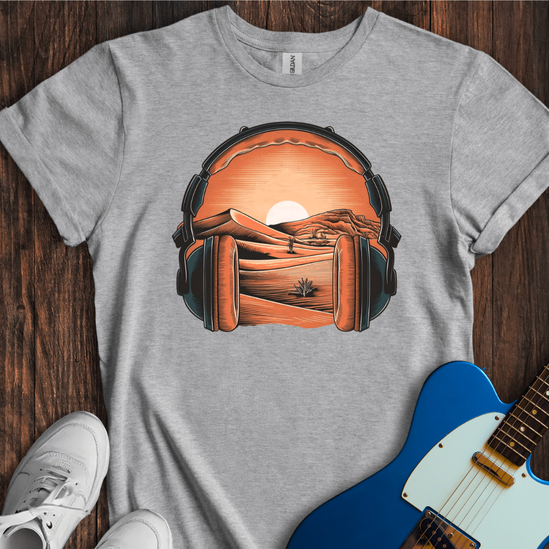 Desert Dunes T-Shirt