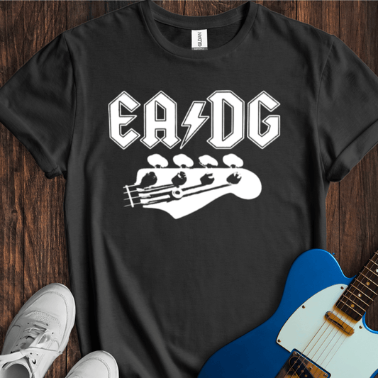 EA / DG Bass T-Shirt