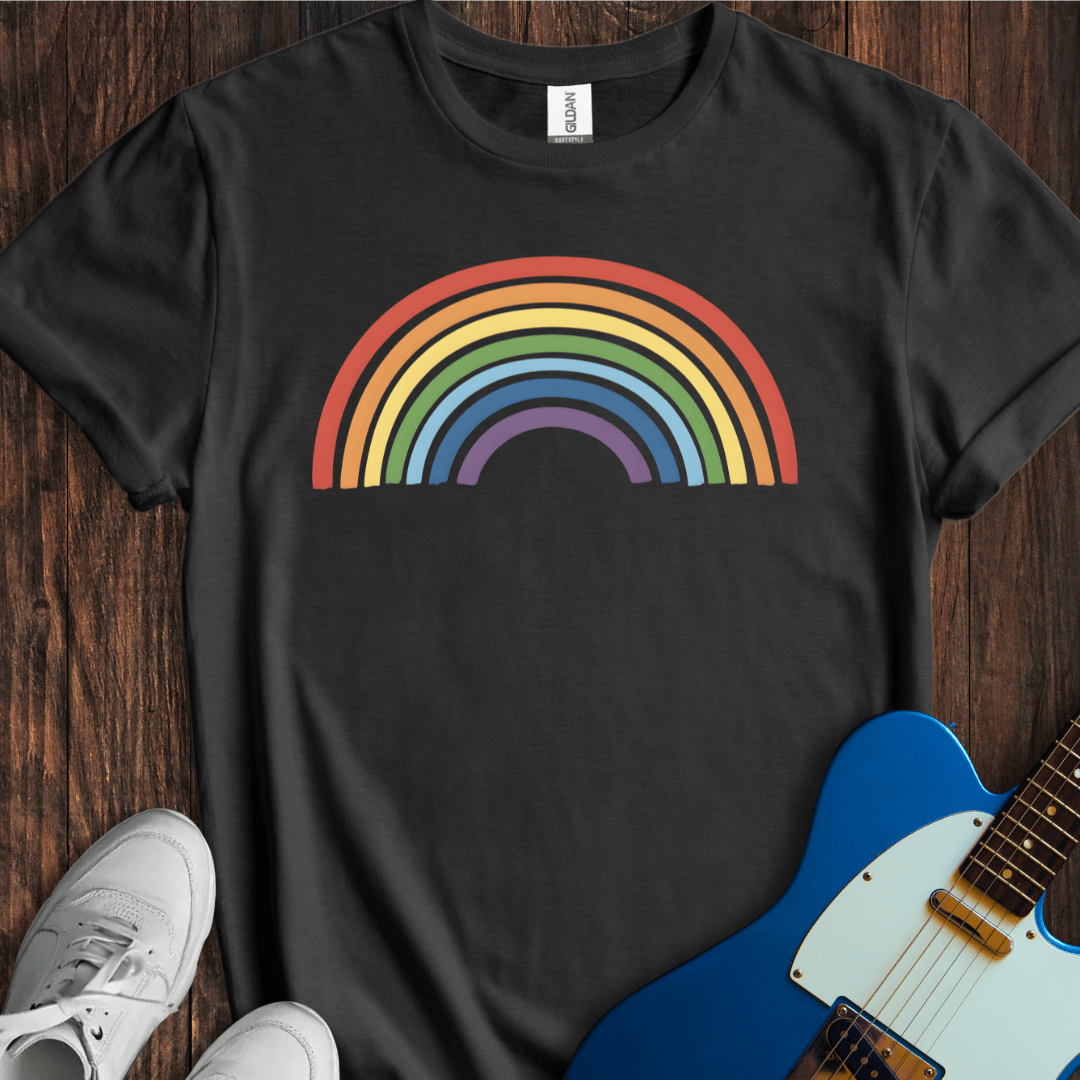 Rainbow T-Shirt