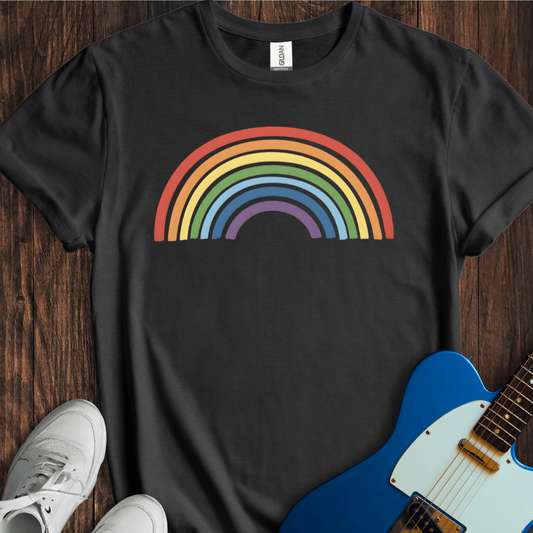 Rainbow T-Shirt