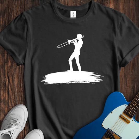Trombone Troubles T-Shirt