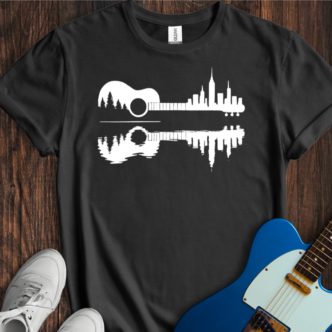 Natural Rhythm T-Shirt