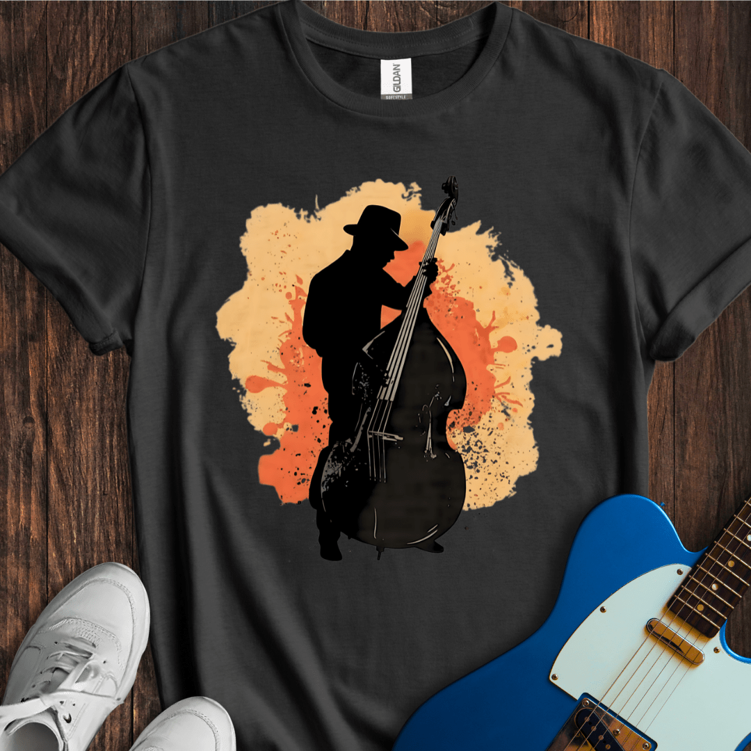 Bassist Blast (II) T-Shirt
