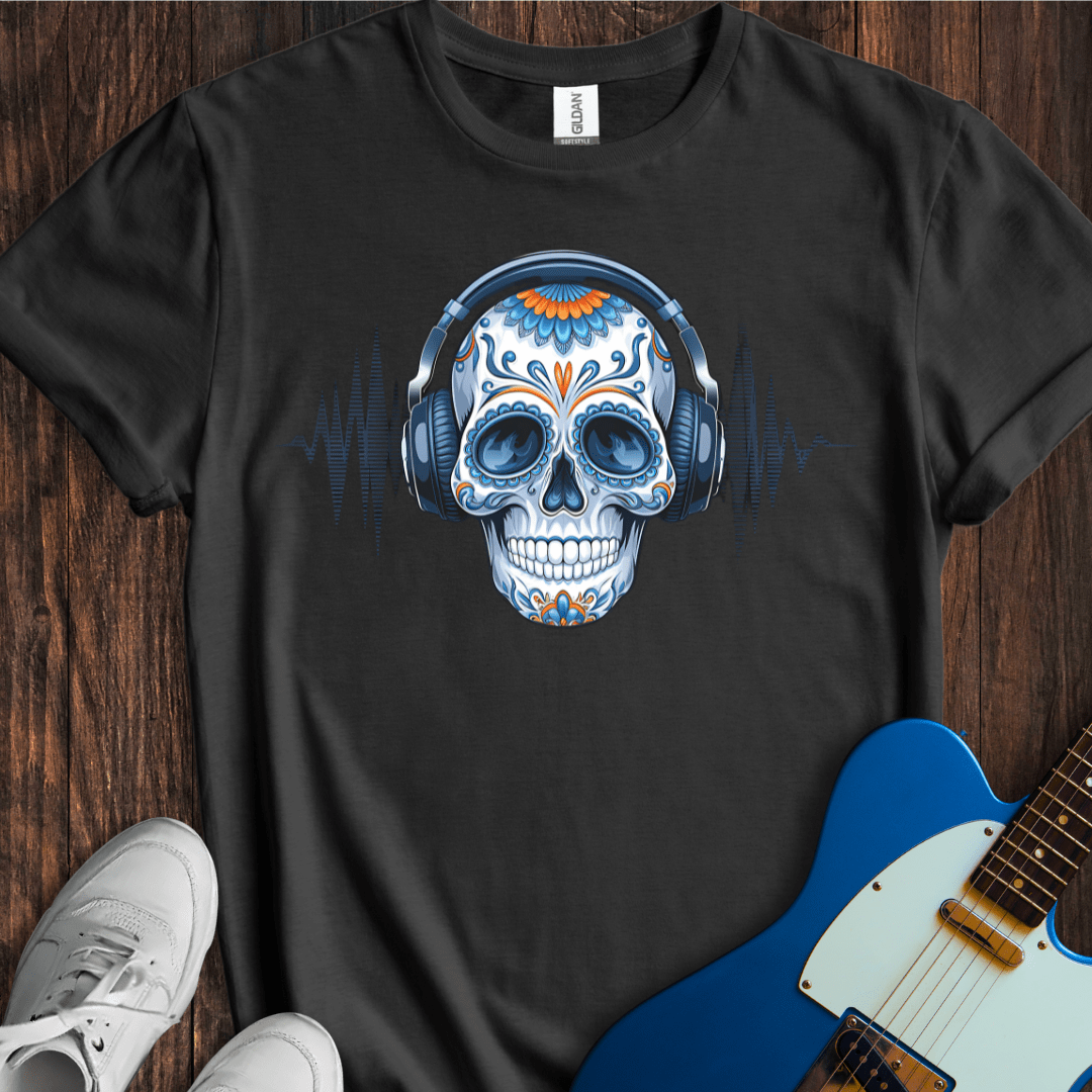 Day Of The Deadhead T-Shirt