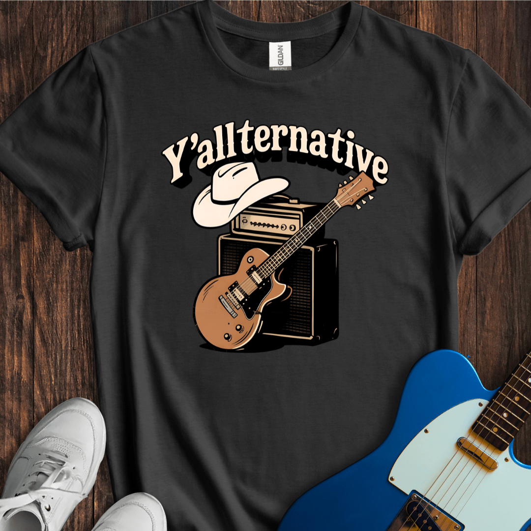 Y'allternative T-Shirt
