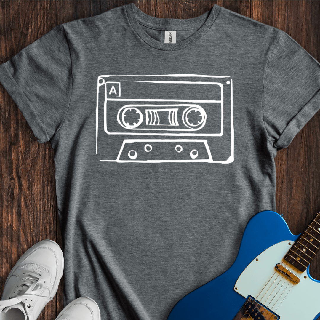 Tape T-Shirt