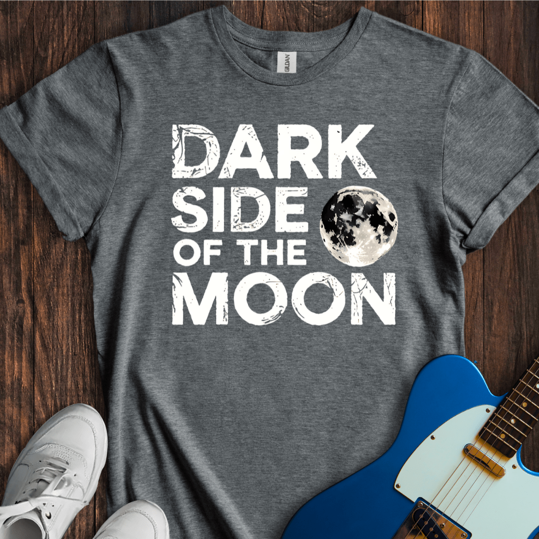 Dark Side Of The Moon (I) T-Shirt