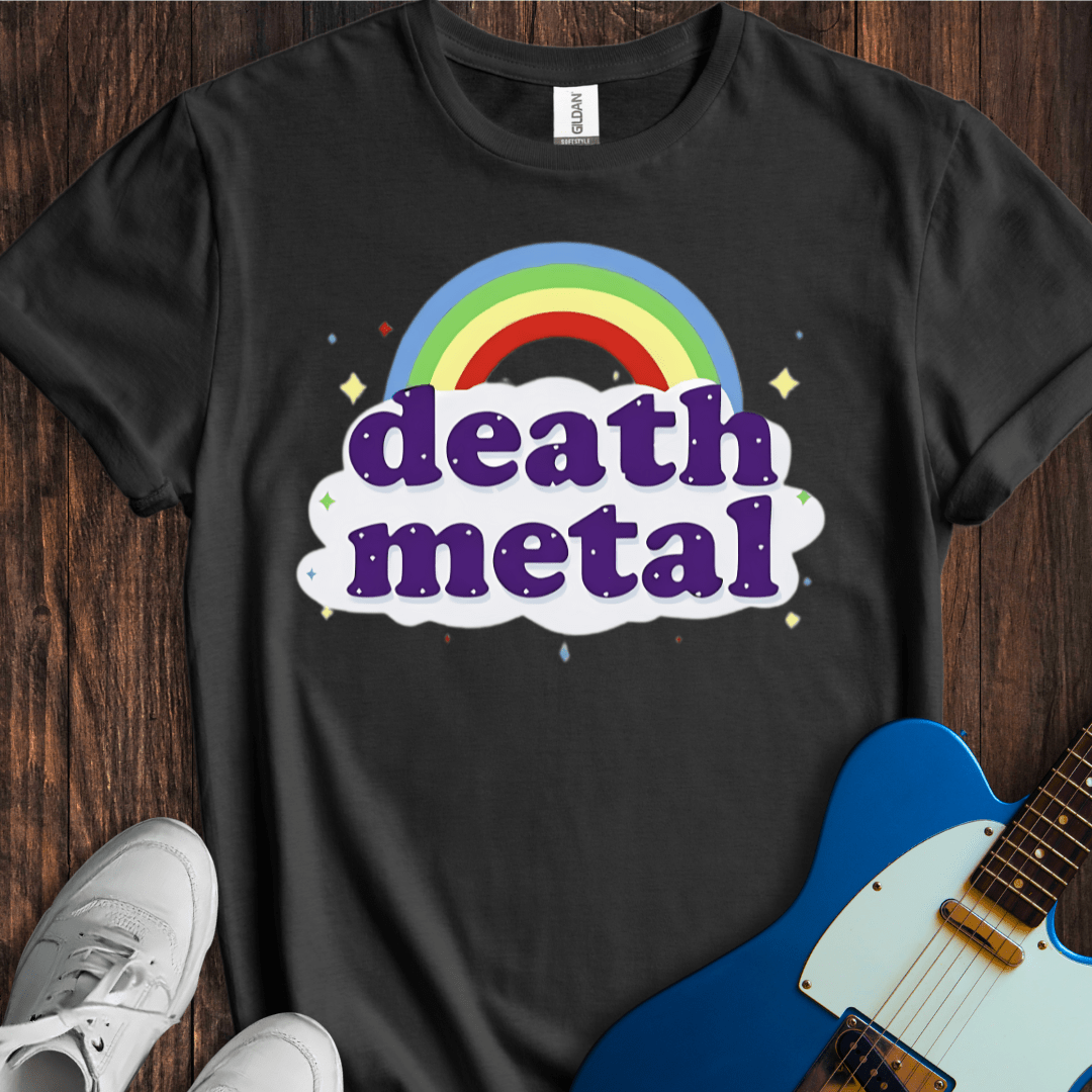 Death Metal T-Shirt