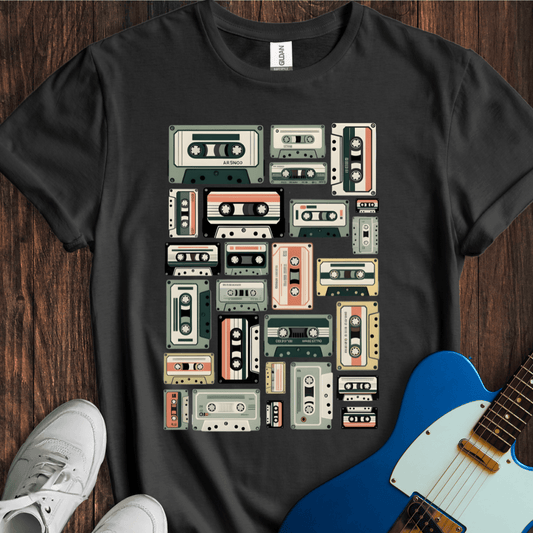 Hear The Shirt T-Shirt