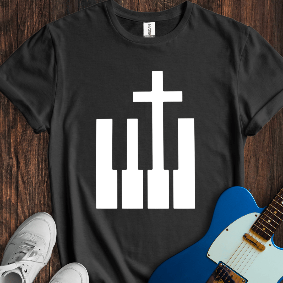The Keys To Heaven T-Shirt