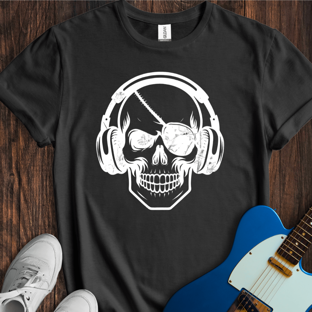 Devilish Beats T-Shirt