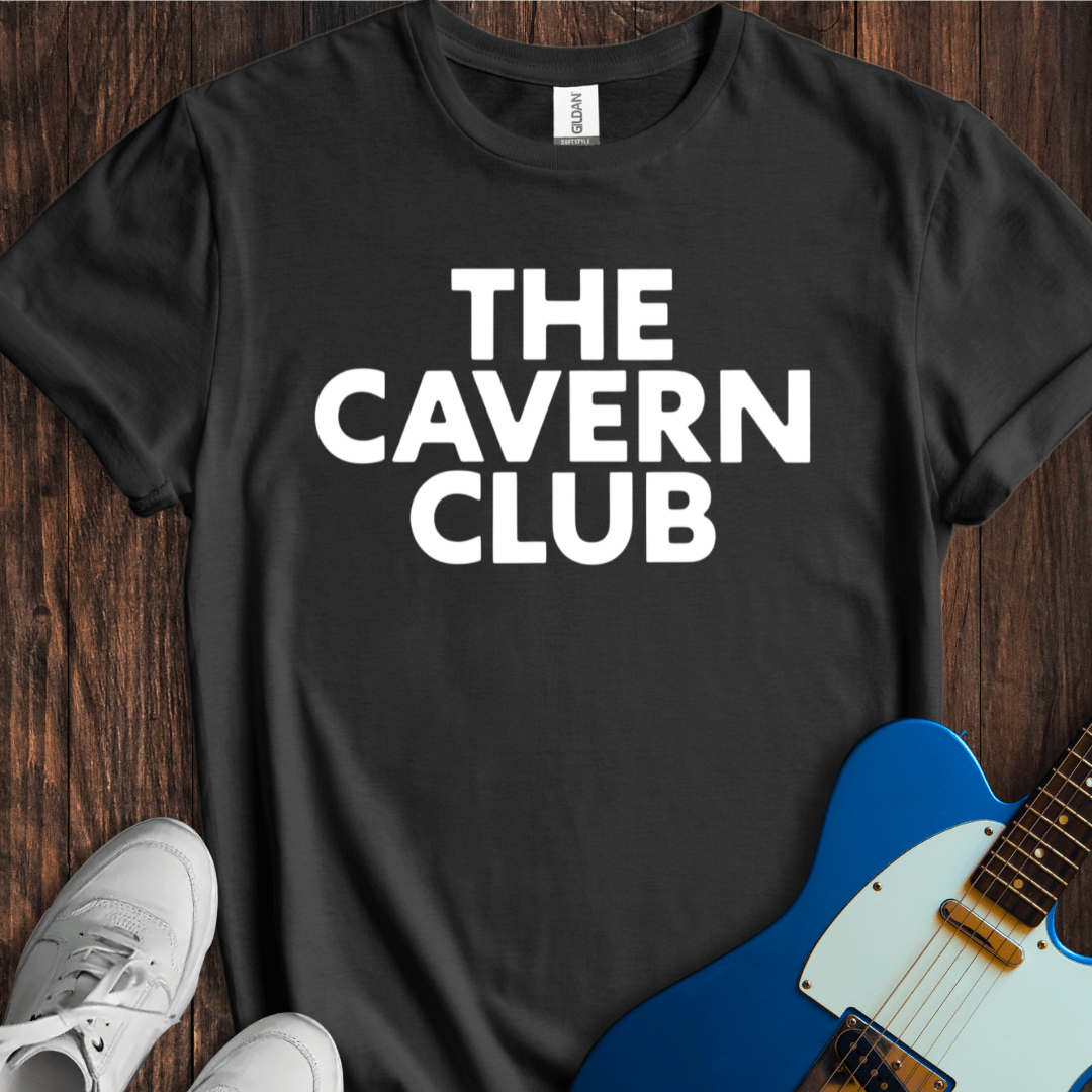 The Cavern Club T-Shirt