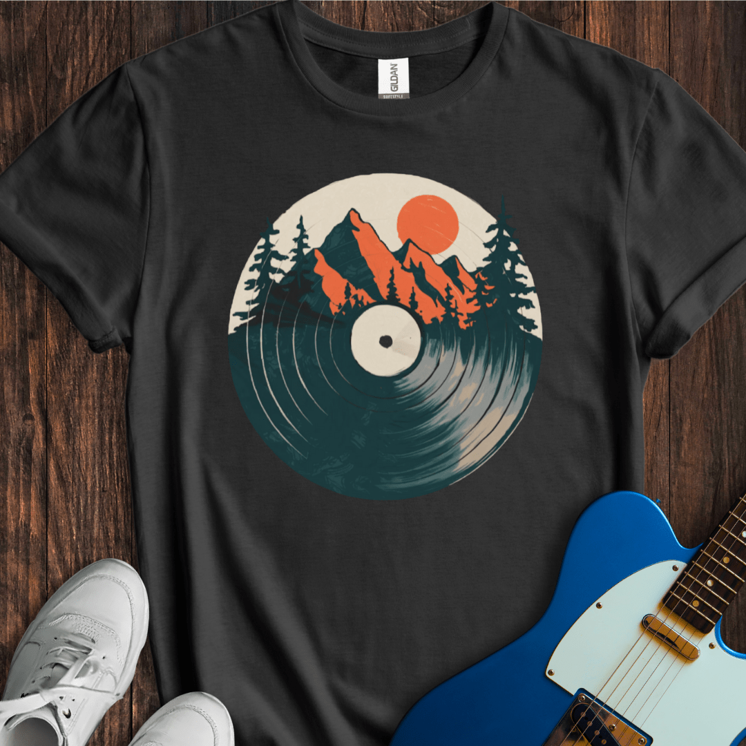 Mountain Music T-Shirt