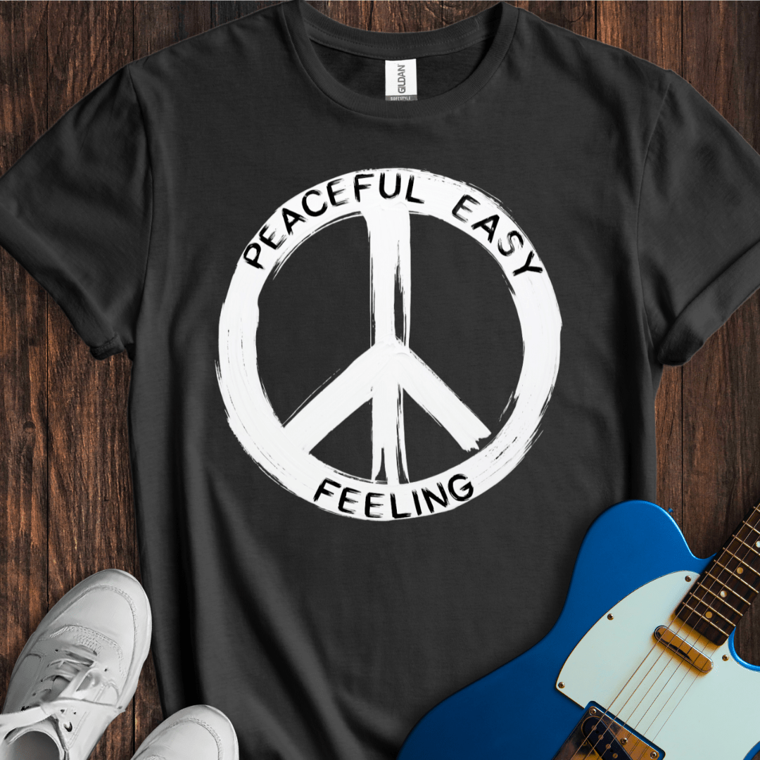 Peaceful Easy Feeling T-Shirt
