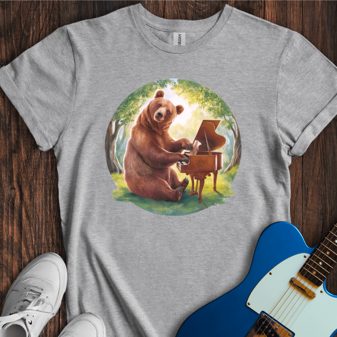Grand Old Time T-Shirt