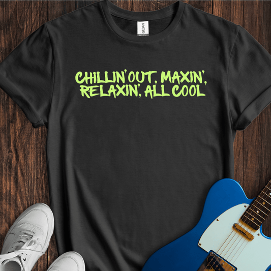 Yo Homes, Smell Ya Later! T-Shirt