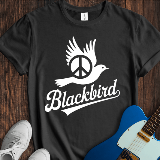 Blackbird (II) T-Shirt
