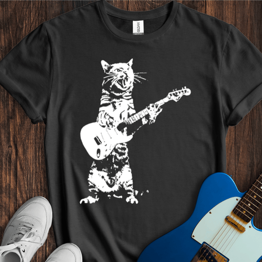 Rawr-ker T-Shirt