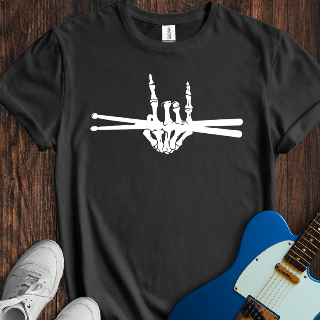 Eternal Rock (II) T-Shirt