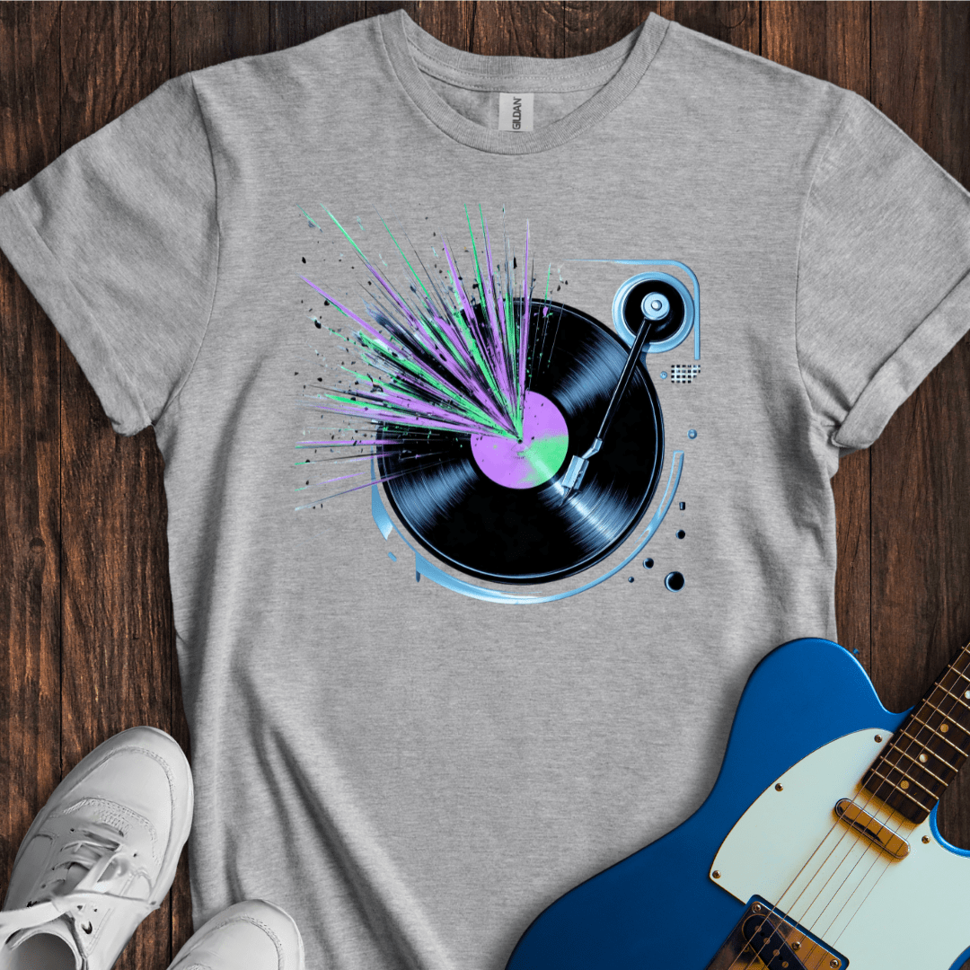 Drop The Beat (I) T-Shirt