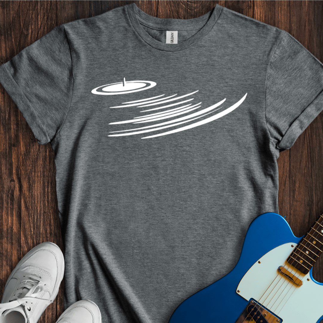 Ride The Rings T-Shirt
