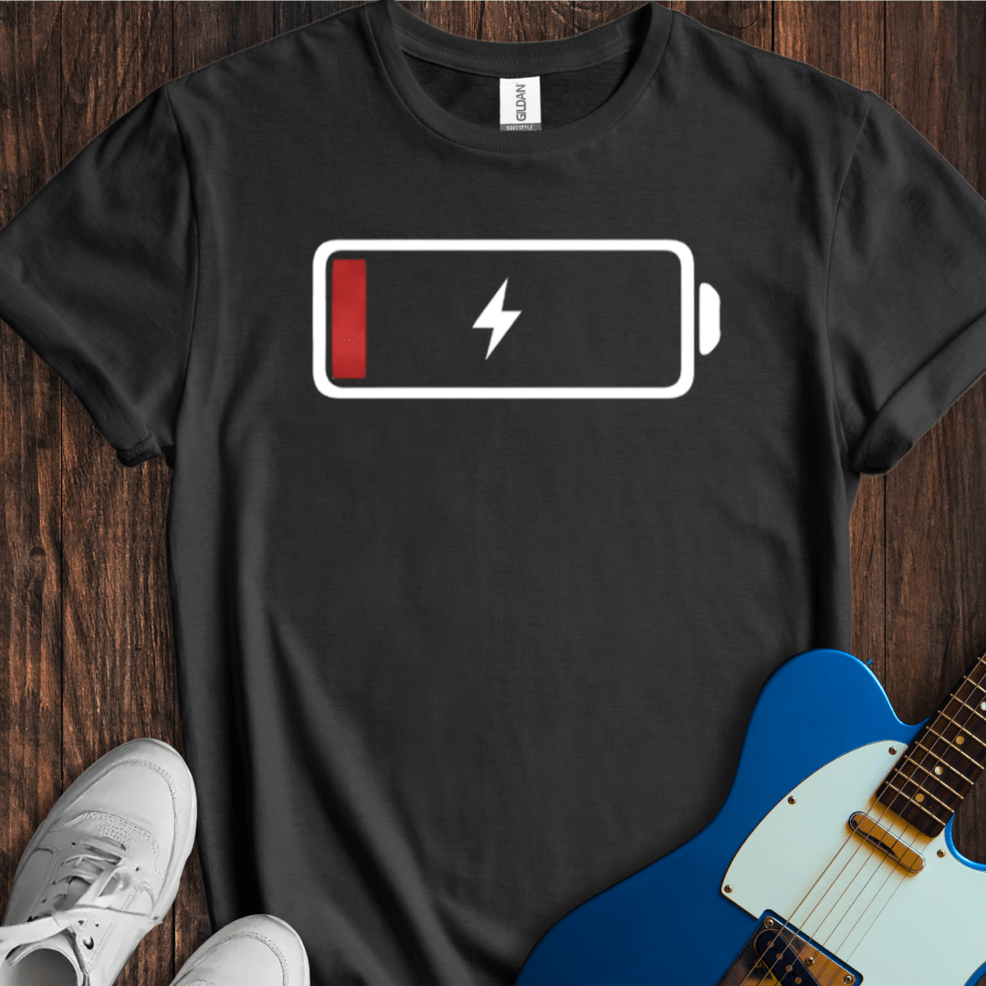 Plug In... T-Shirt