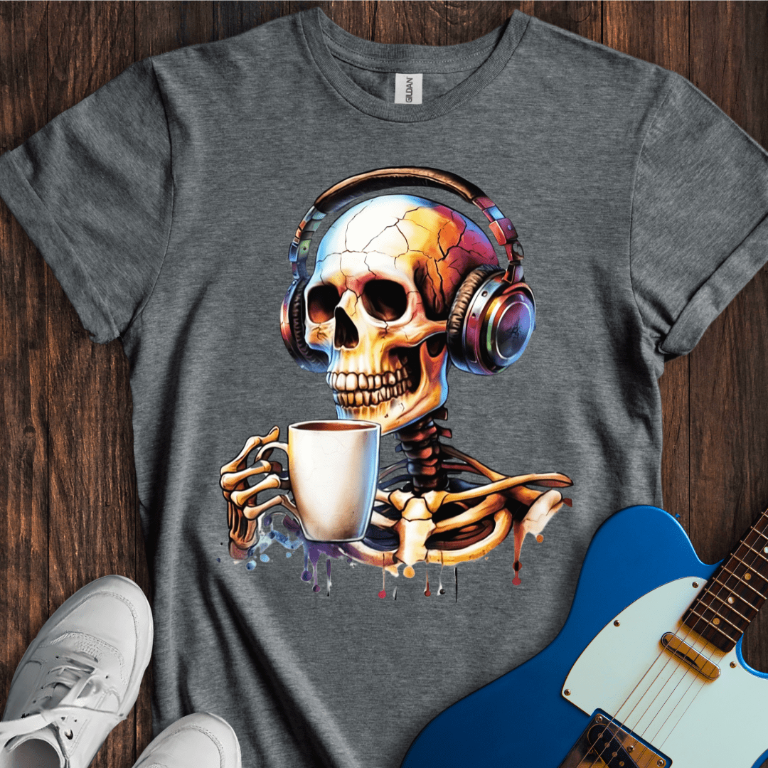 Lazy Bones T-Shirt