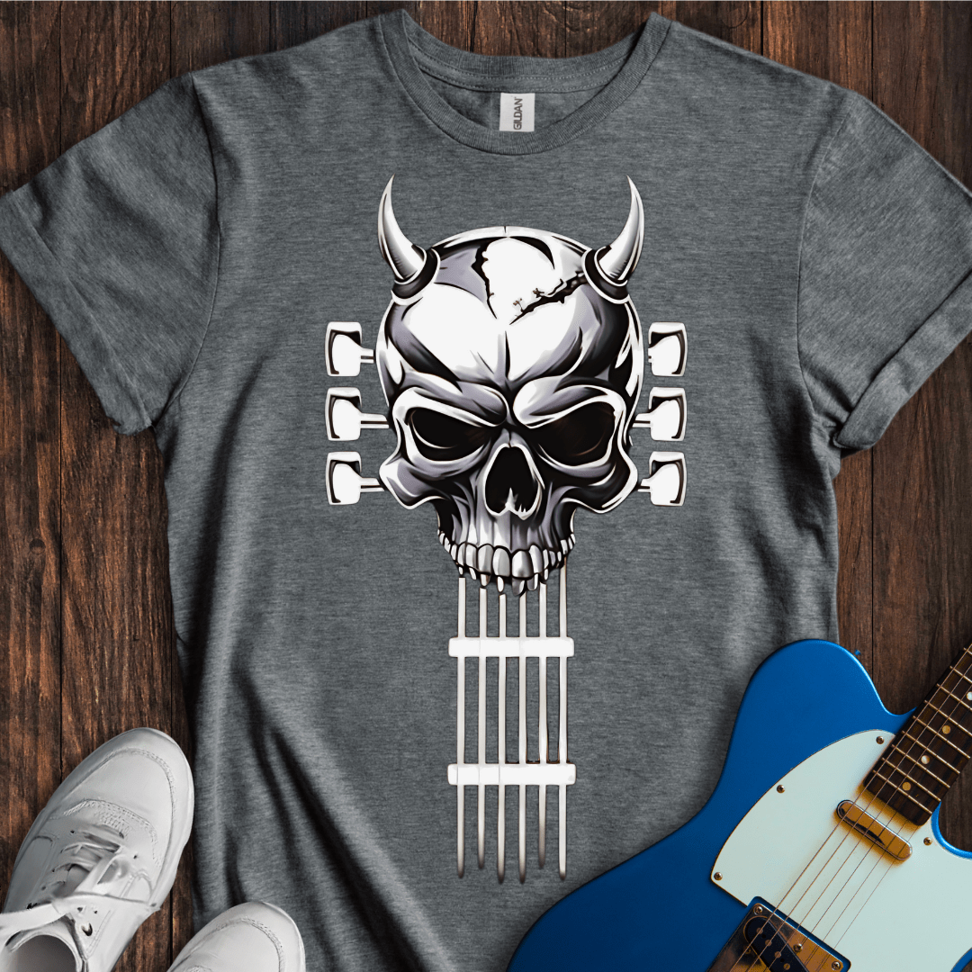 Tune It Up T-Shirt