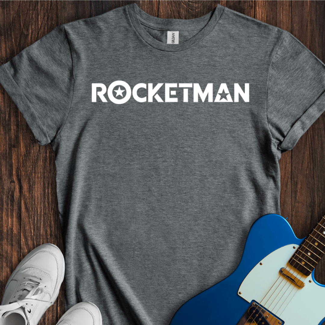 Rocketman T-Shirt