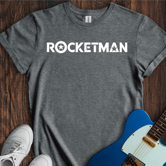 Rocketman T-Shirt