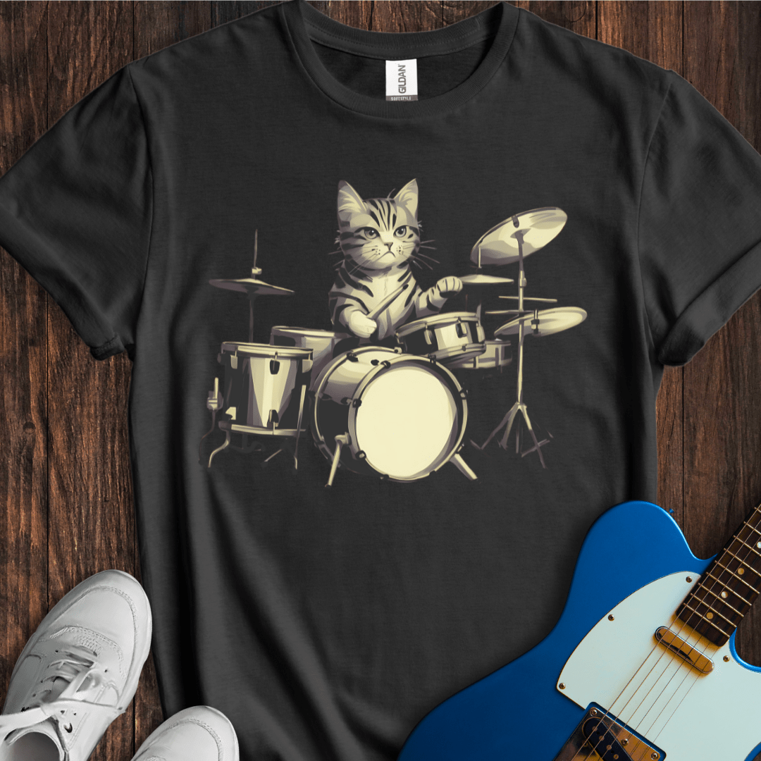 Kitty Cacophony T-Shirt