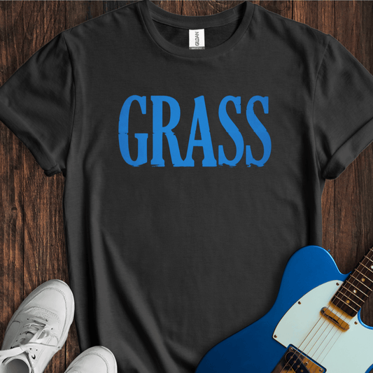 Bluegrass T-Shirt