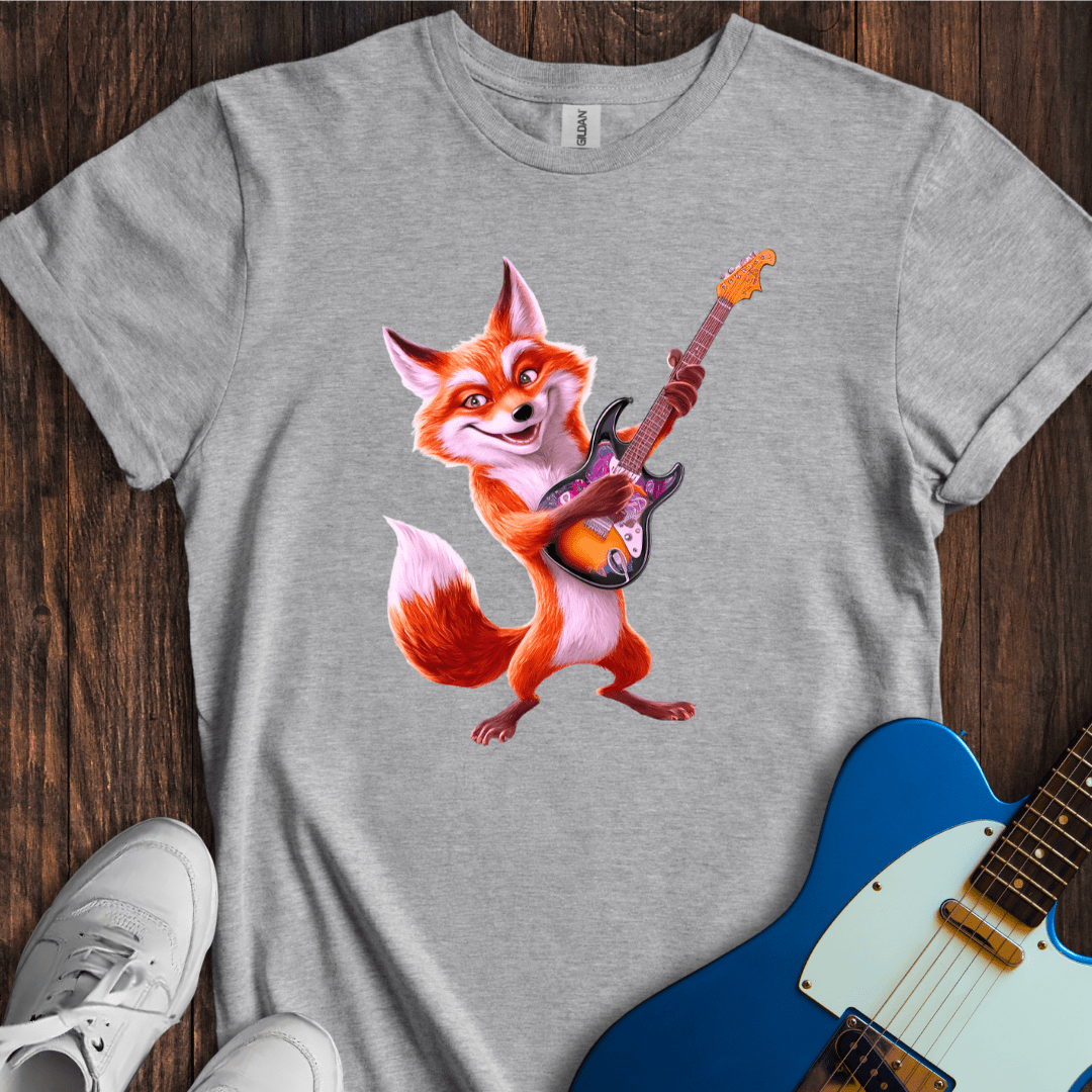 Rockin' Fox T-Shirt