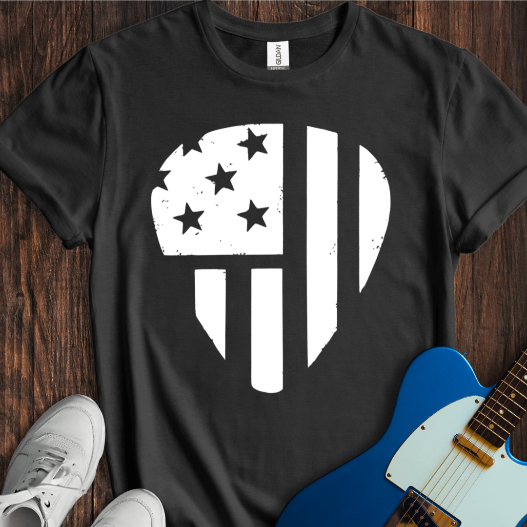 Patriot Pick T-Shirt