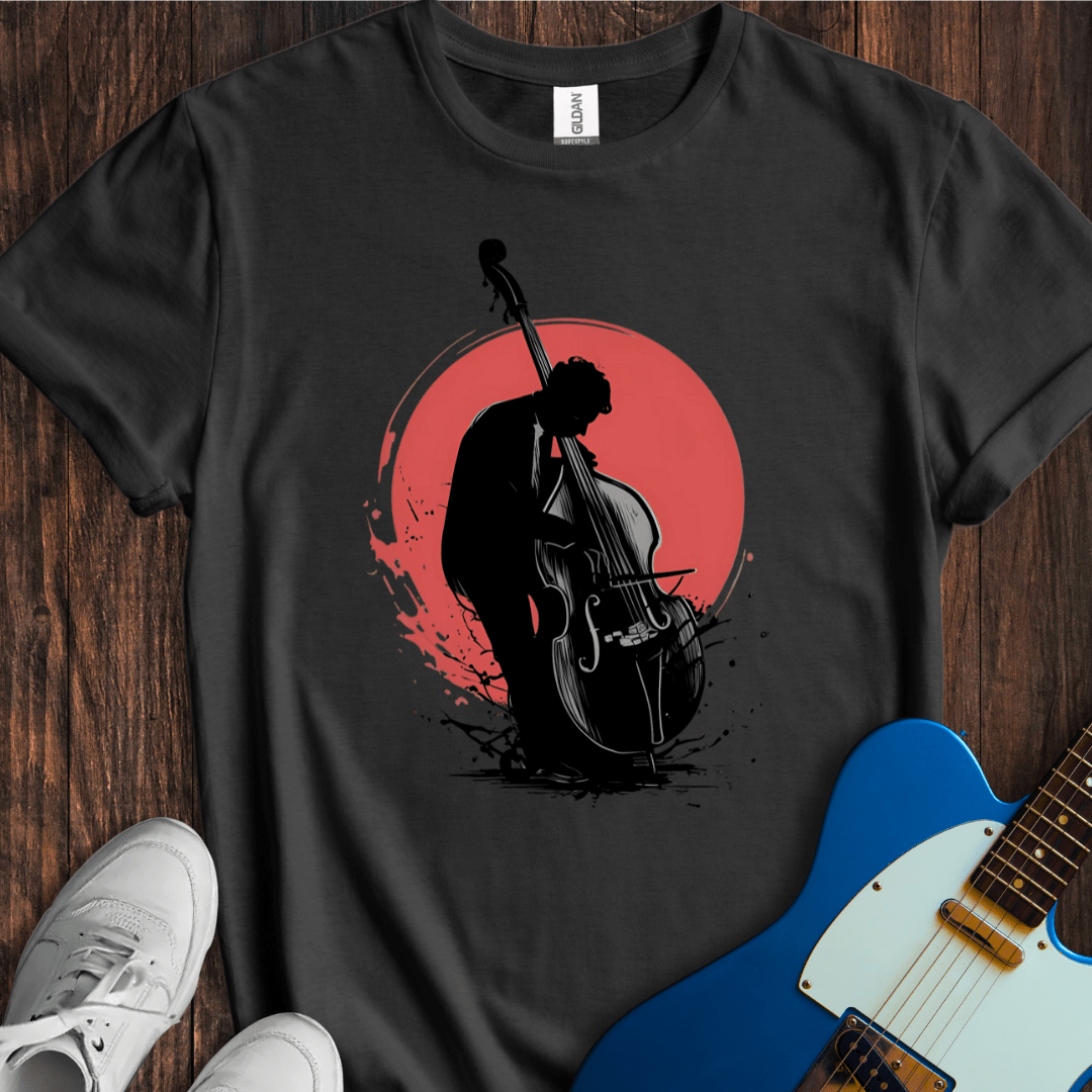 Bassist Blast (I) T-Shirt