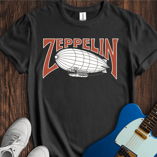 Zeppelin T-Shirt