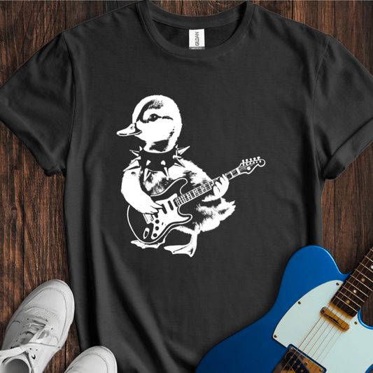 Punker Duckie T-Shirt