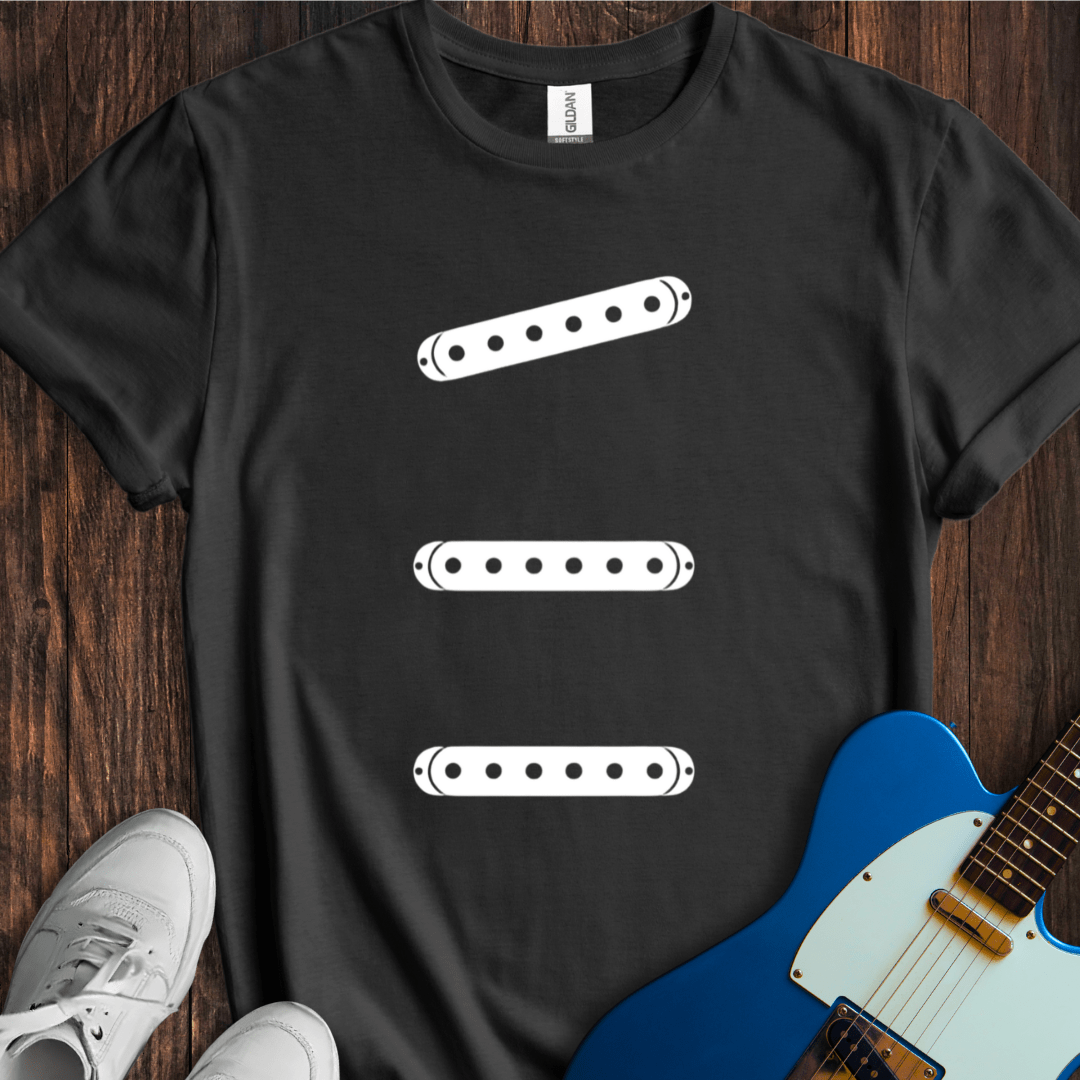 Single Coil T-Shirt