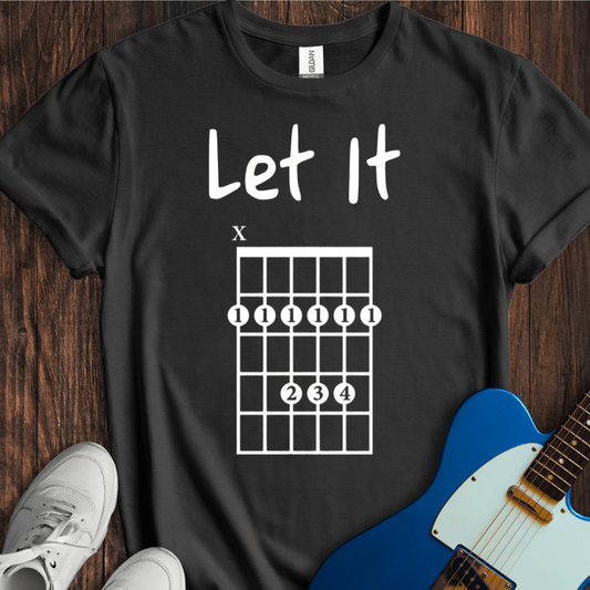 Let It Be (IV) T-Shirt