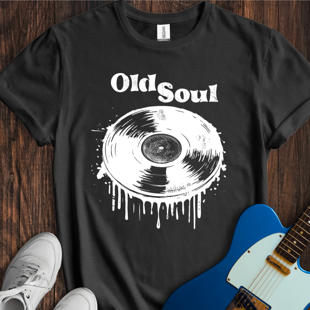 Old Soul T-Shirt