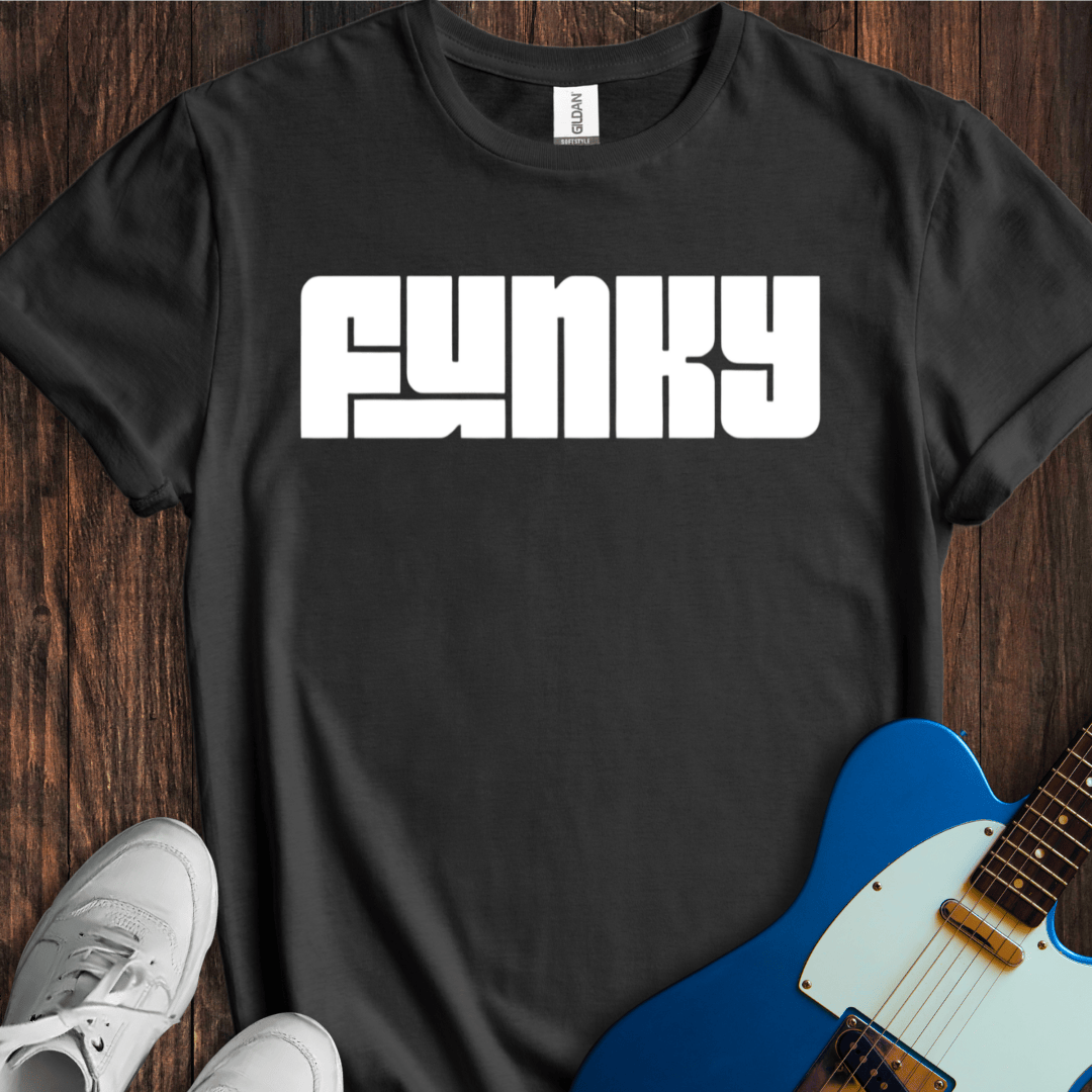 Funky T-Shirt