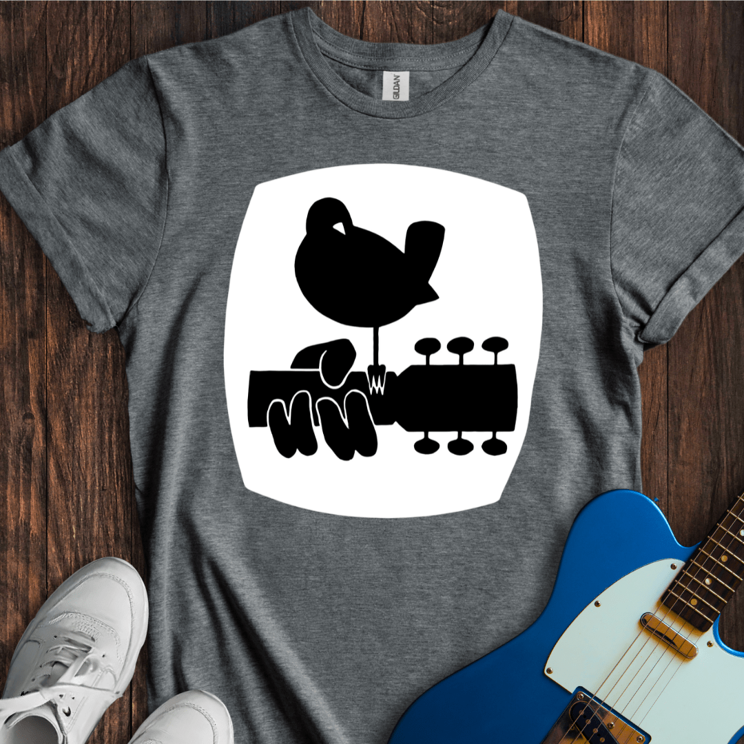 Woodstock '69 (I) T-Shirt