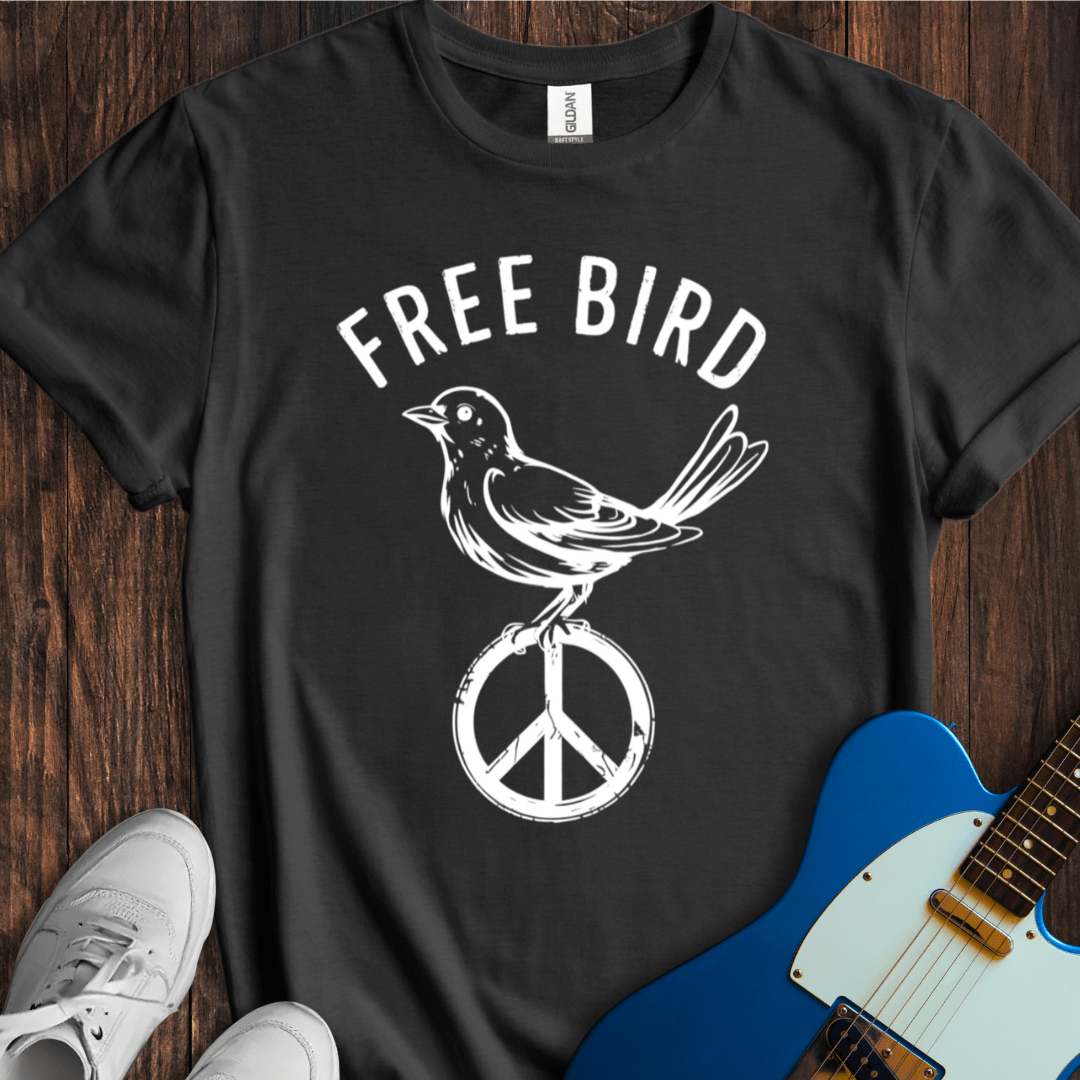 Free Bird (II) T-Shirt