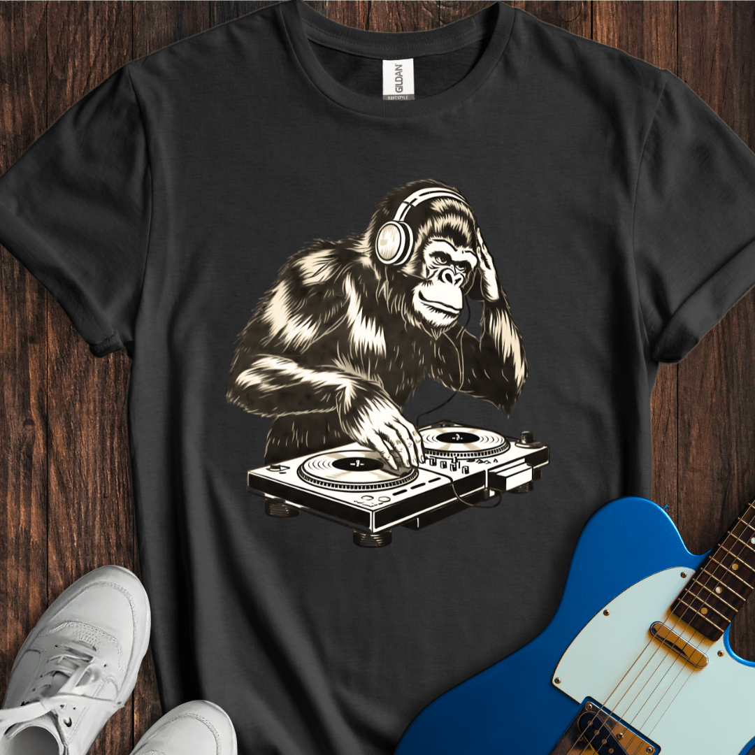 Gorilla Beatz T-Shirt