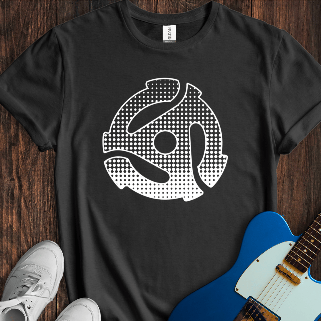 Vintage Adaptor T-Shirt