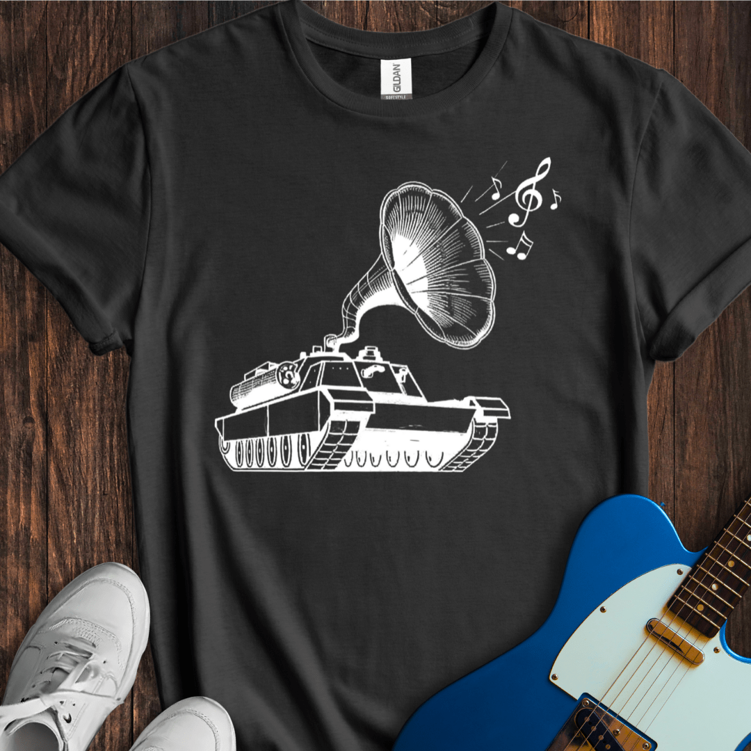 Let It Roar T-Shirt