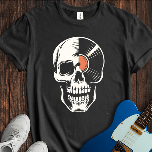 Recordhead T-Shirt