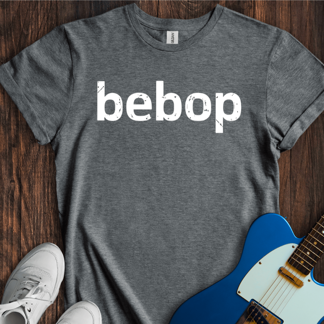Bebop T-Shirt
