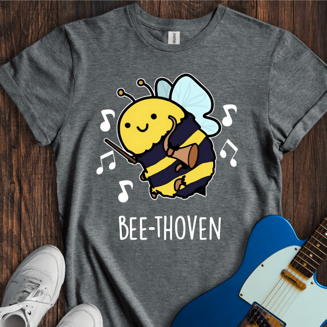 Bee-thoven T-Shirt